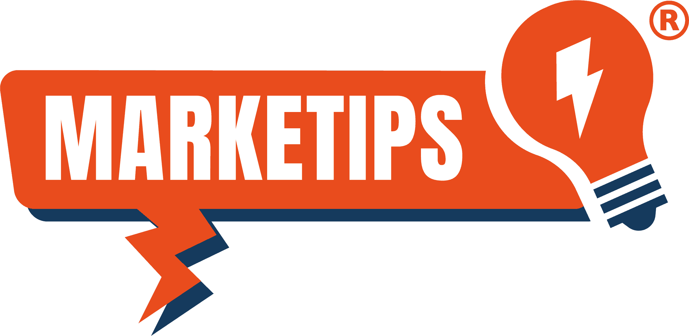 Logo Marketips