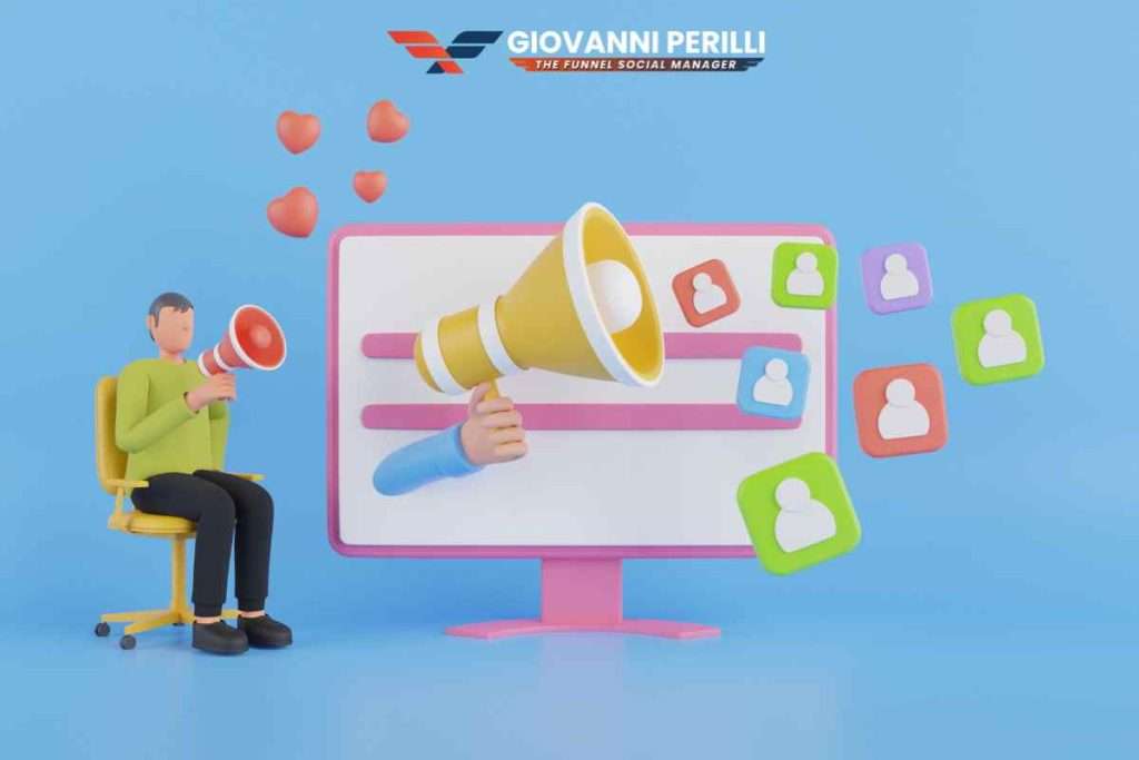 differenze tra Facebook, google e tiktok ads