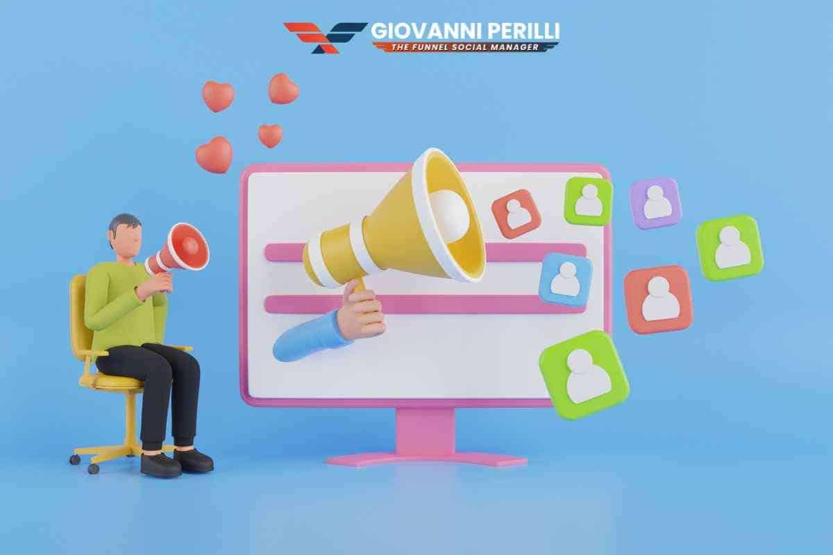 differenze tra Facebook, google e tiktok ads