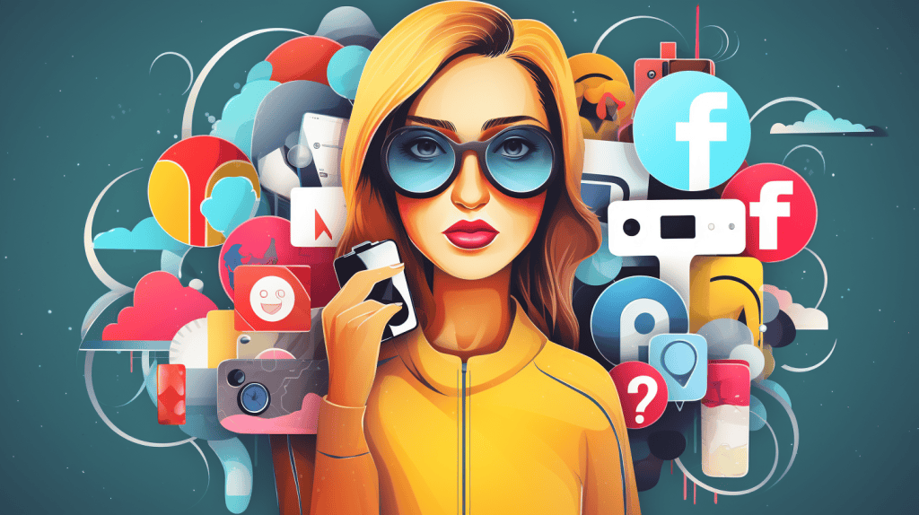 Scegliere la giusta piattaforma social per il tuo business