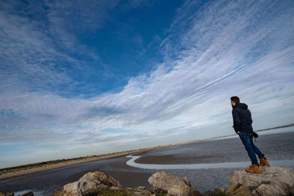 solitudine della Leadership