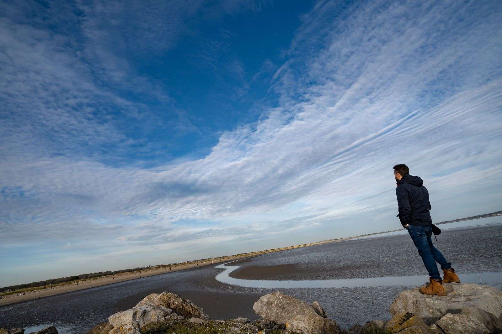 solitudine della Leadership