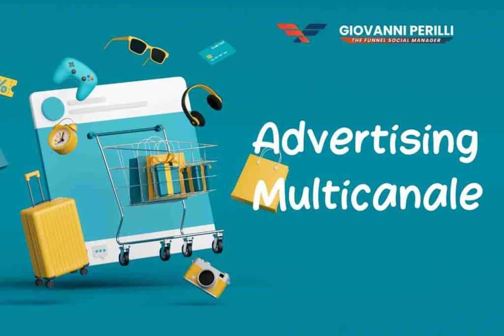 advertising multicanale