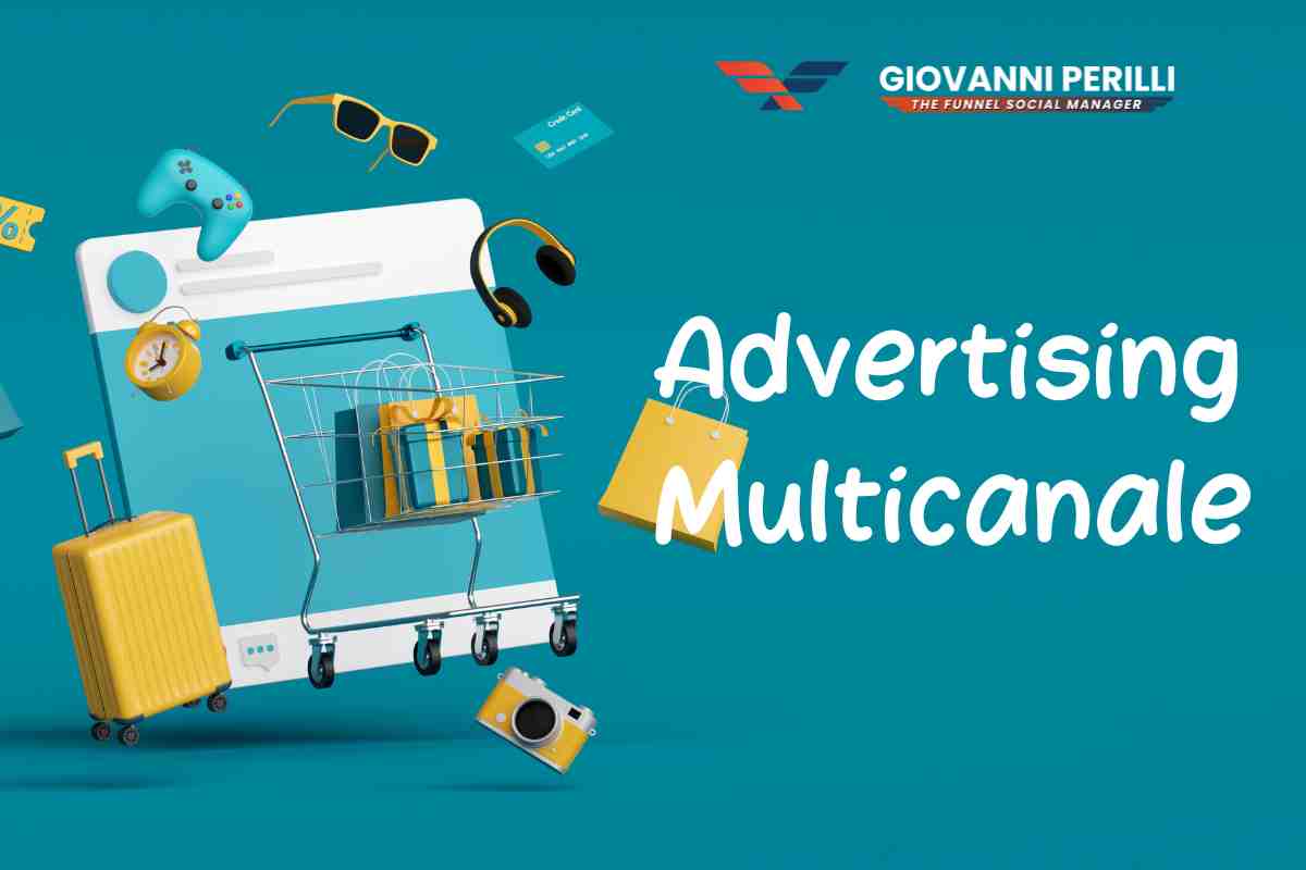 advertising multicanale