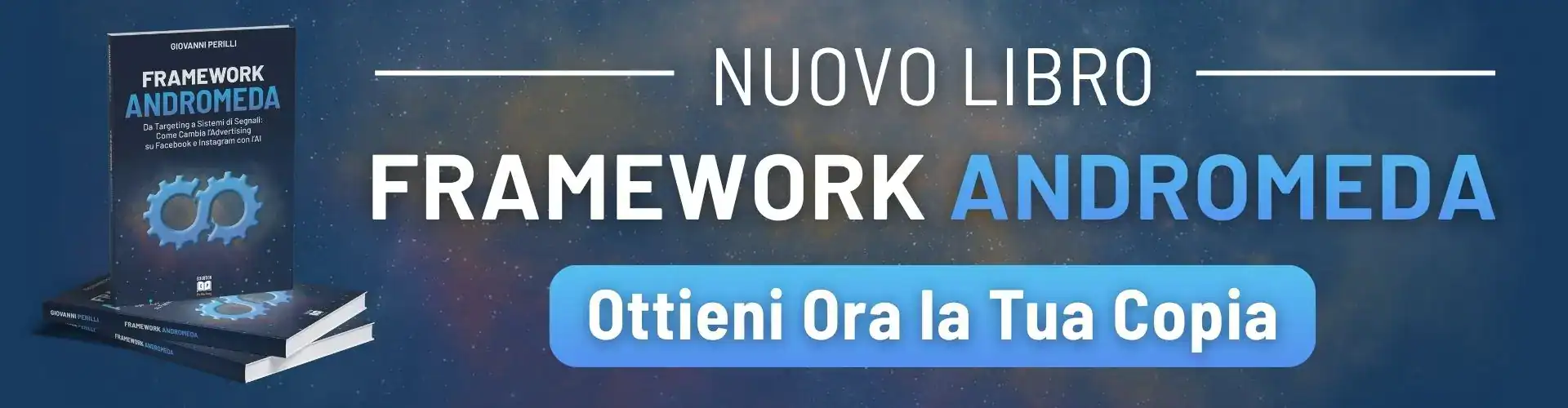 Framework Andromeda Giovanni Perilli