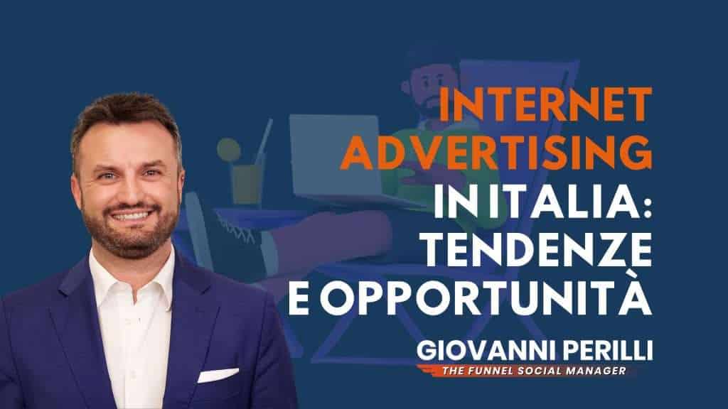 Internet Advertising in Italia