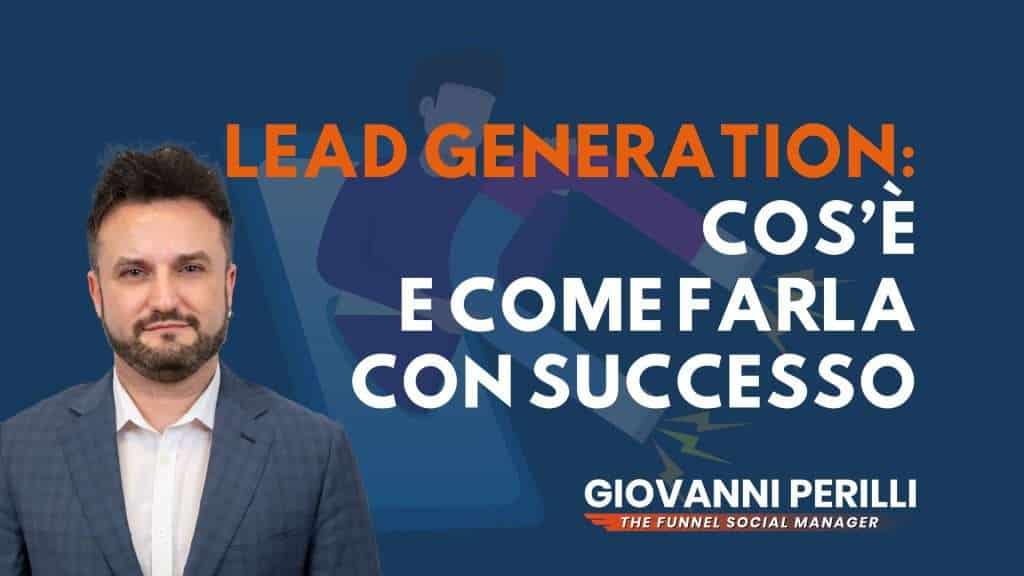 lead generation