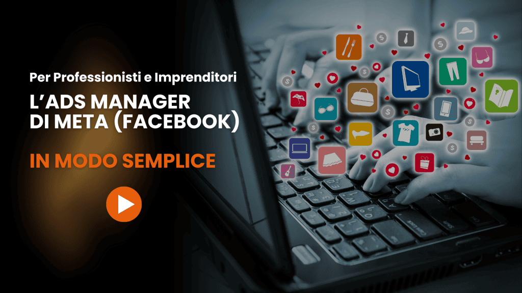Ads Manager di Meta
