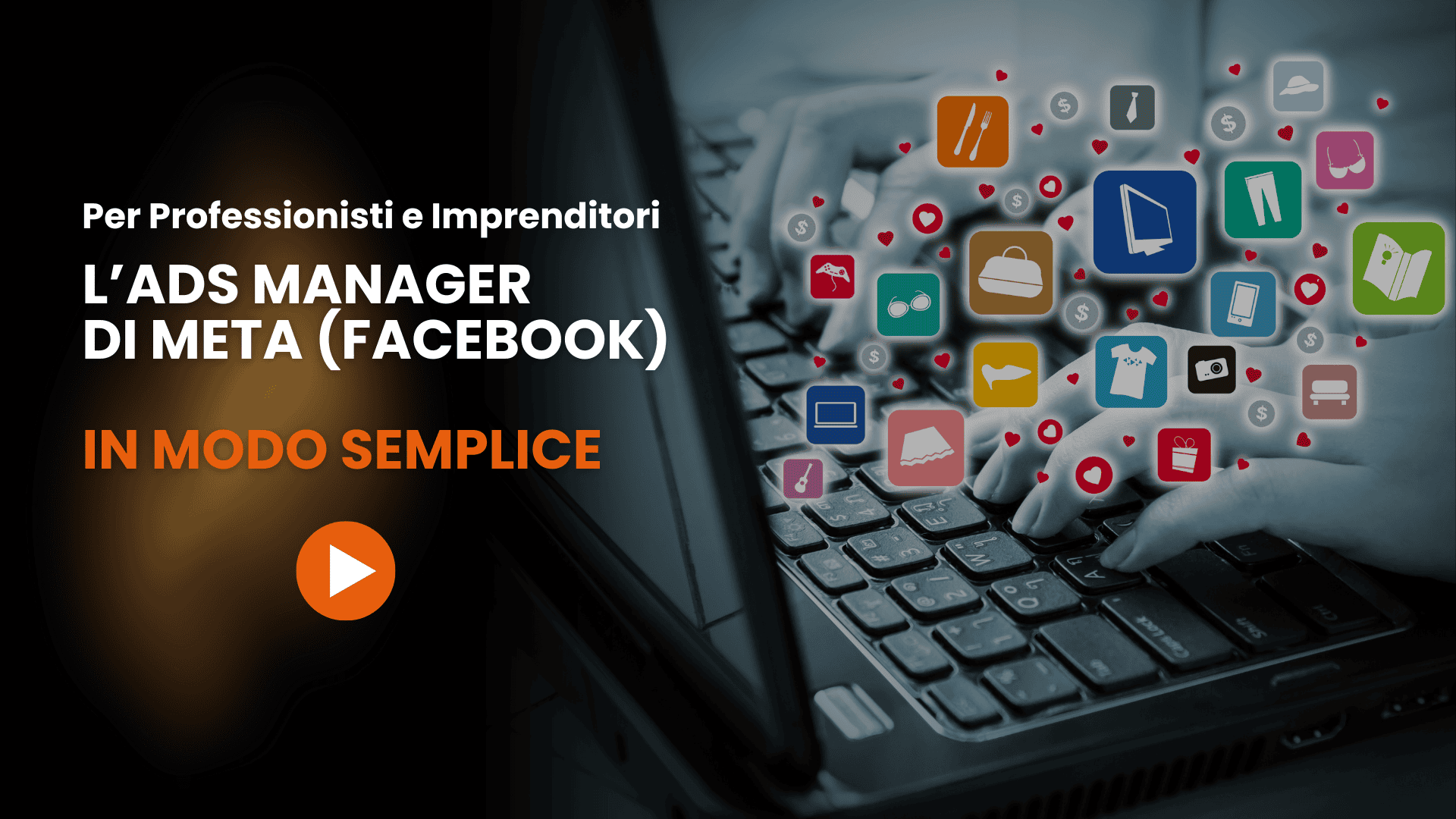 Ads Manager di Meta