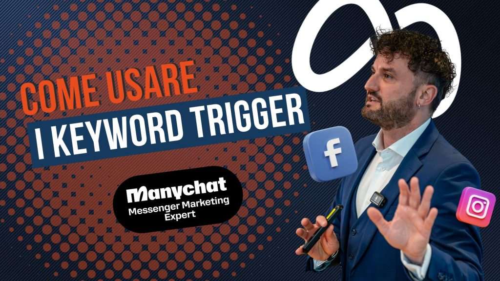 Come usare i Keyword Trigger
