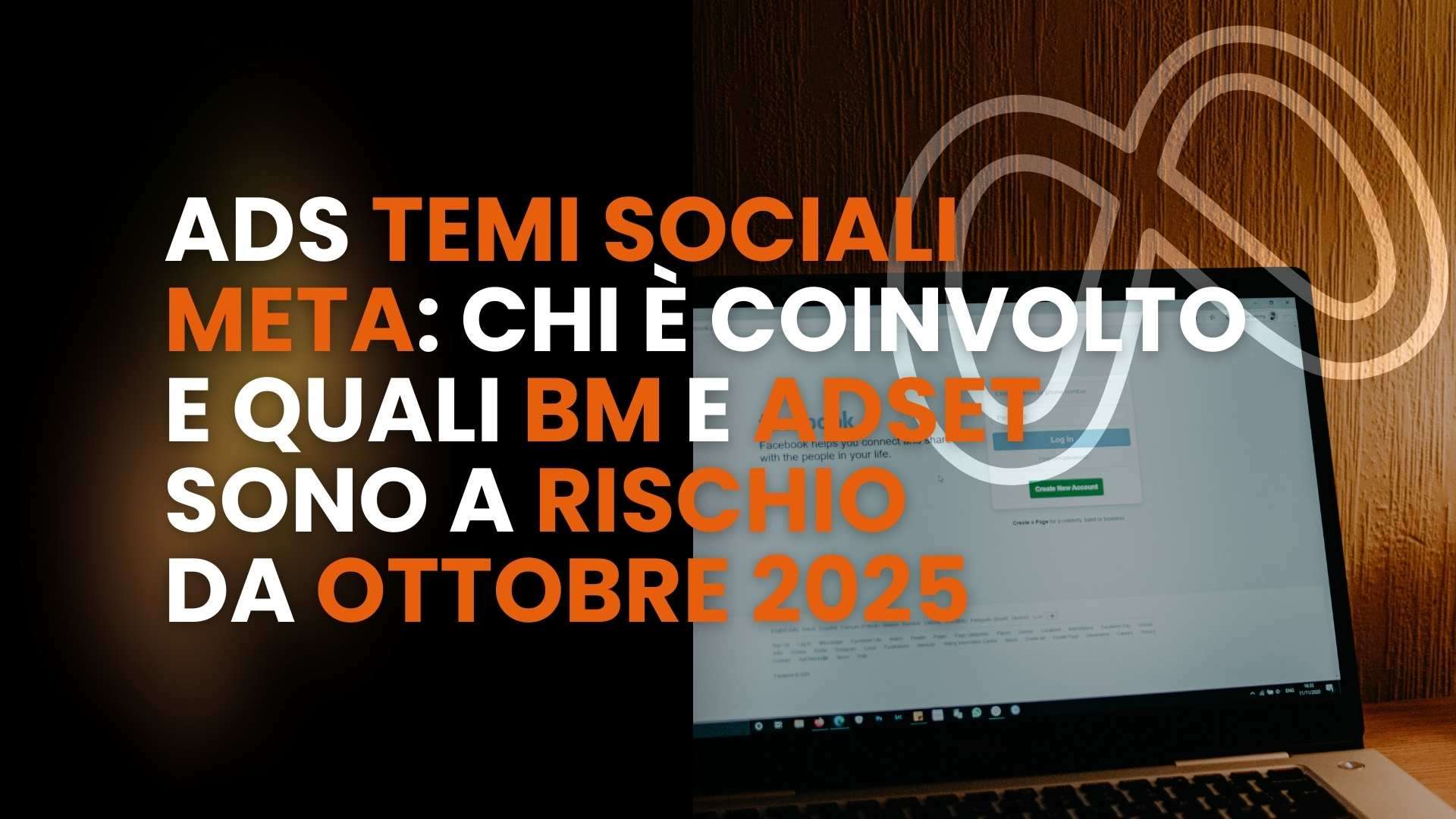 ads temi sociali Meta