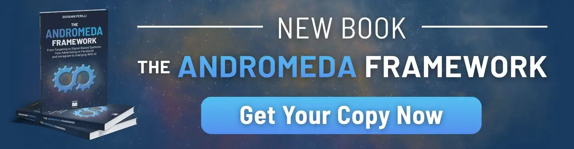 The Andromeda Framework Giovanni Perilli