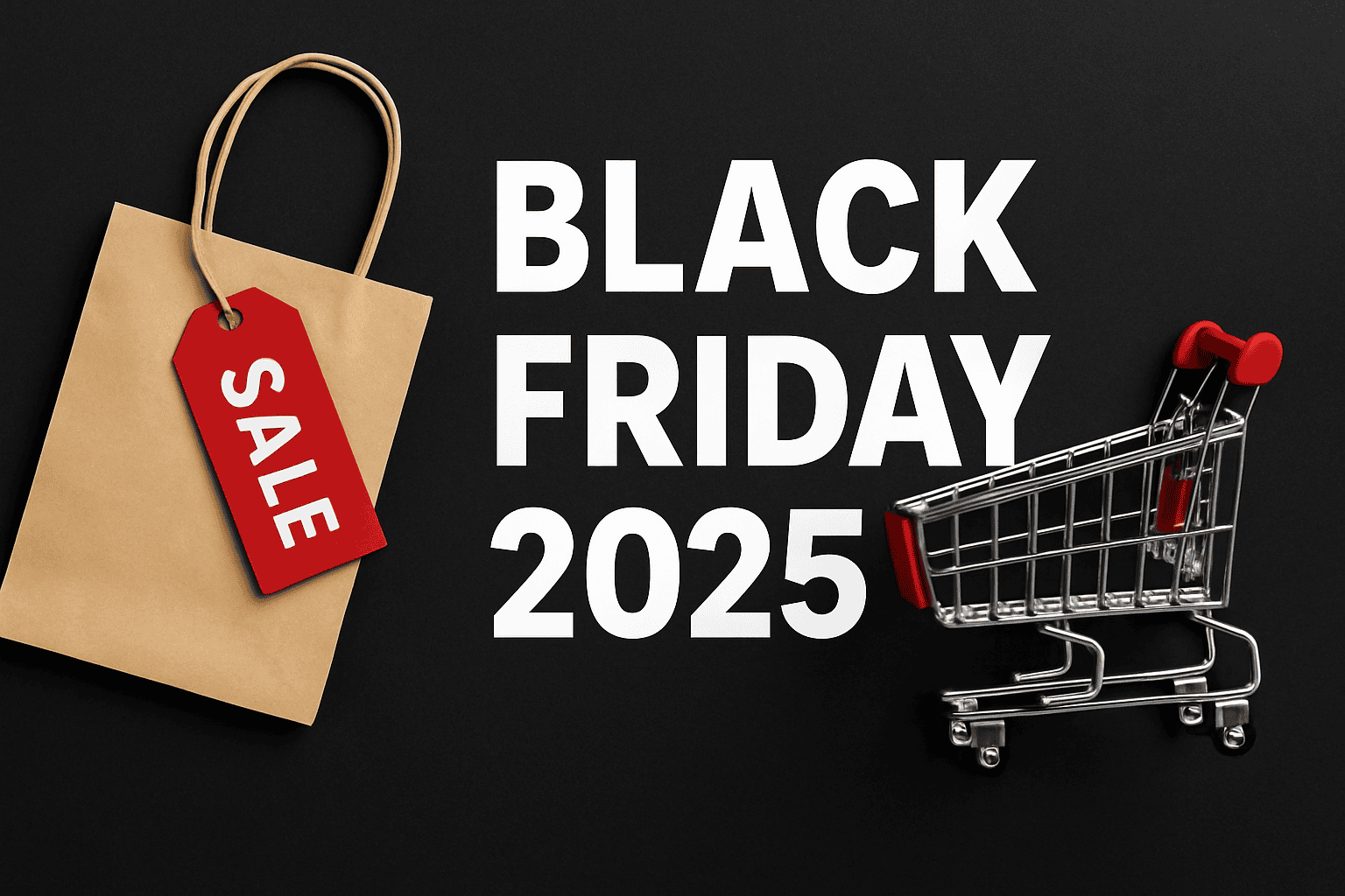 black friday 2025