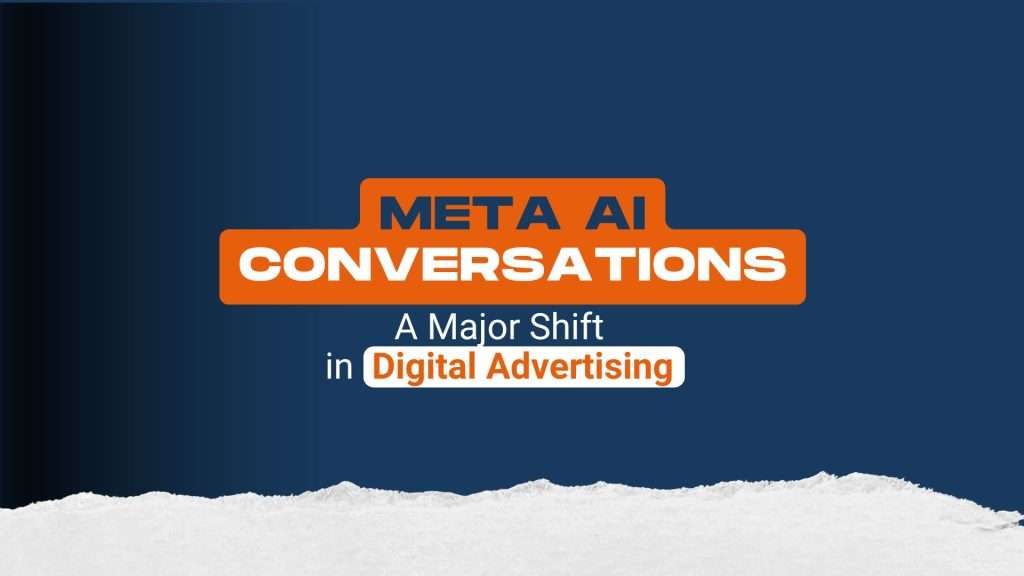 Meta AI Conversations ENG