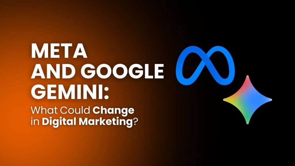 Meta and Google Gemini
