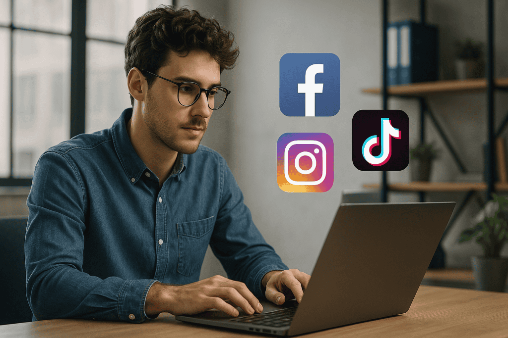 Social Architect