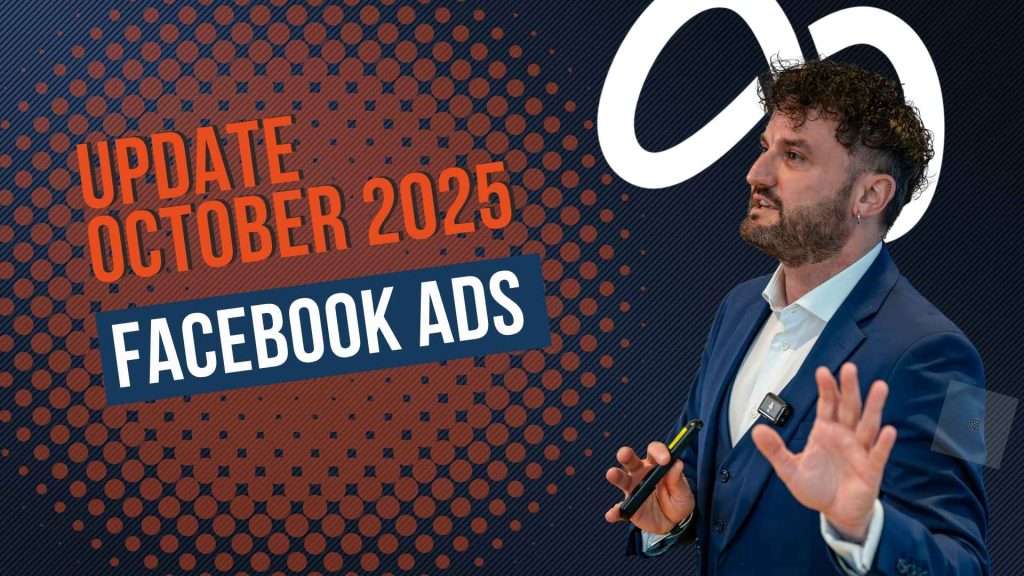 Discover the Facebook Ads October 2025 updates: Reels, Threads, Landing Page Views, Restricted Words, EU/UK policy changes, the new Instagram Follow metric, and Meta’s potential partnership with Google Gemini.