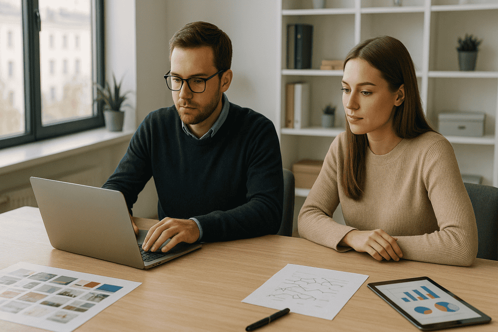Creative Strategist chi è, cosa fa e come diventarlo nel 2025