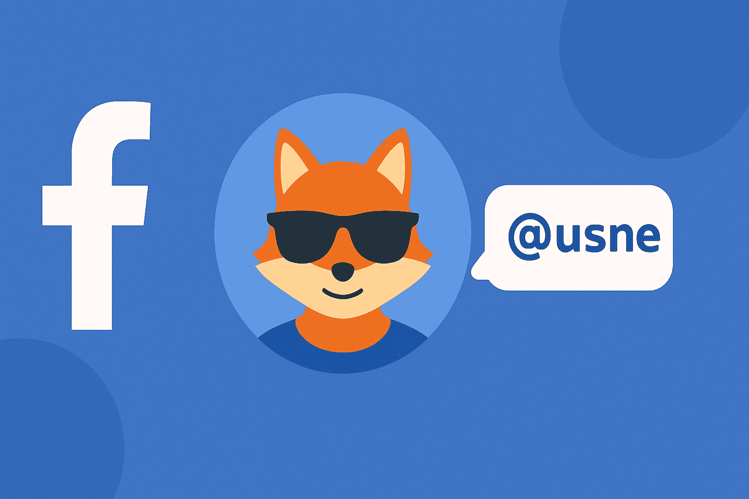 Meta introduce nickname e avatar nei gruppi Facebook più privacy, più libertà, meno frizioni