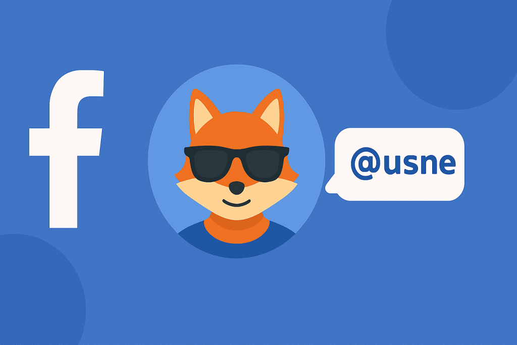 Meta introduces nicknames and avatars for Facebook Groups, giving members a flexible way to participate without revealing their real identity while keeping the environment safe and moderated.