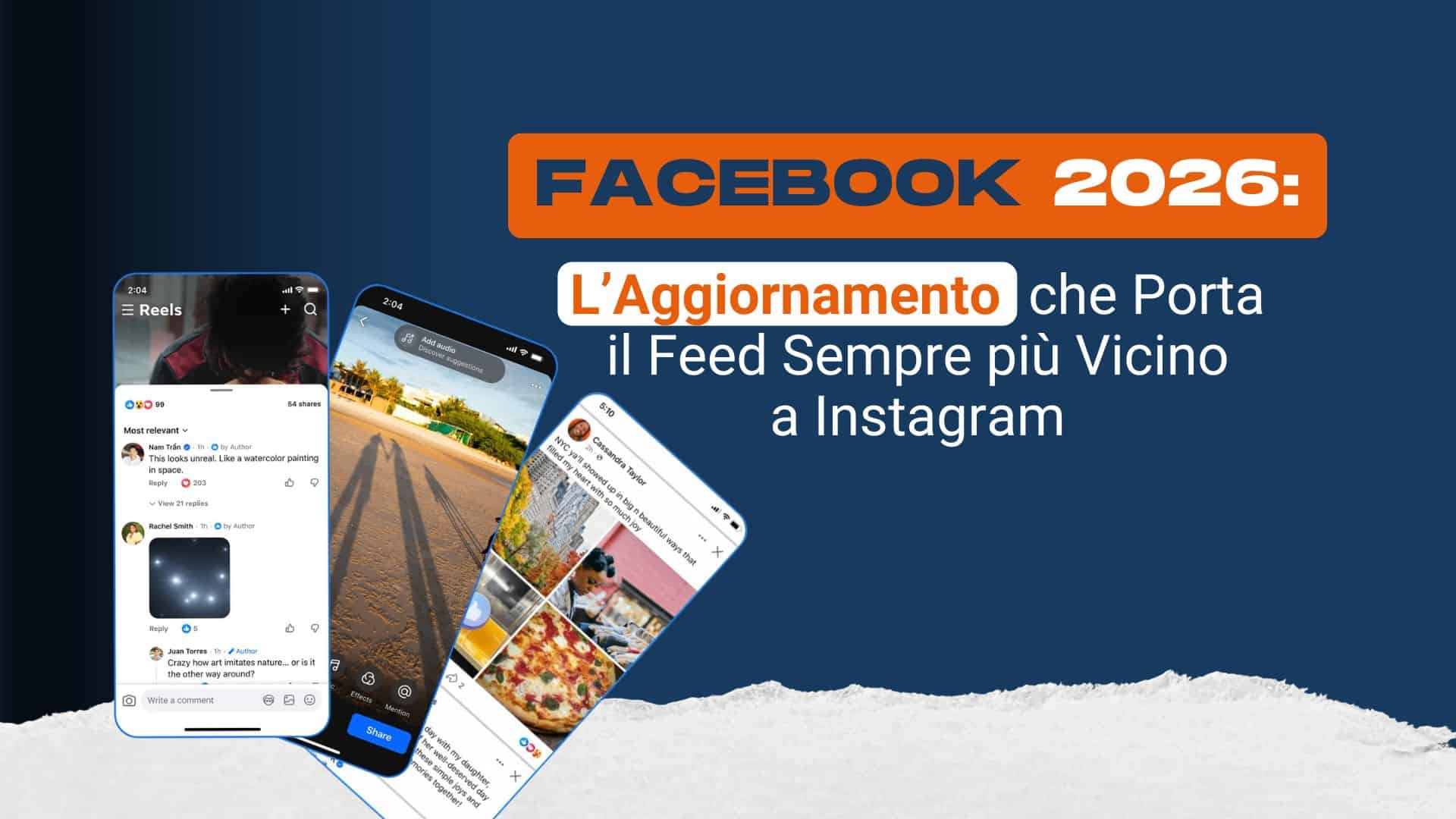 Facebook 2026