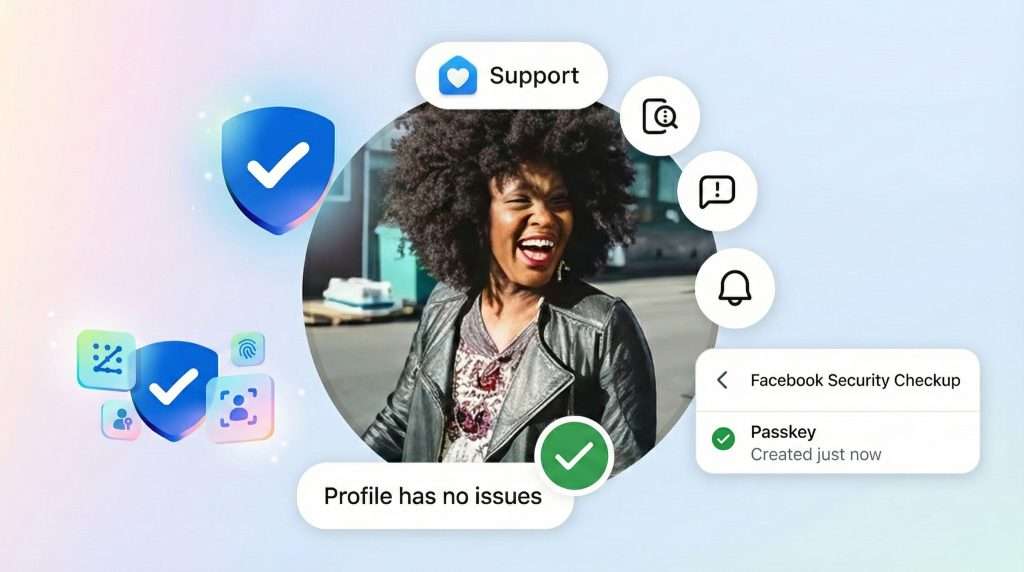 Supporto account Facebook e Instagram cosa cambia davvero con il nuovo hub Meta e l’AI