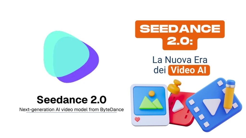 Seedance 2.0