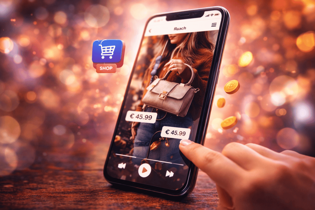 Instagram affiliazioni: come guadagnare nel 2026