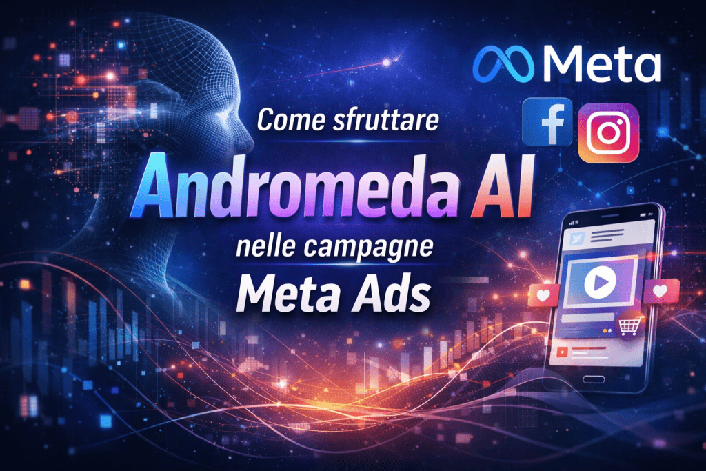 Come sfruttare Andromeda AI