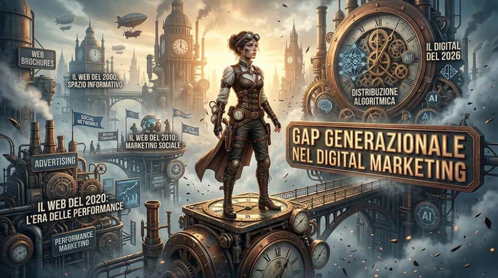 Digital marketing