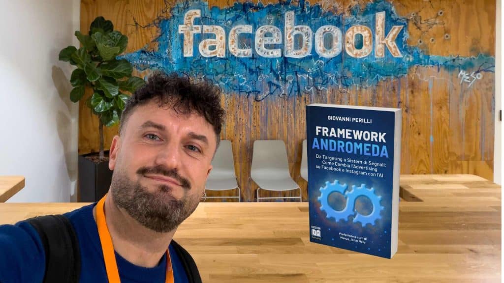 Framework Andromeda dal targeting ai sistemi di segnali