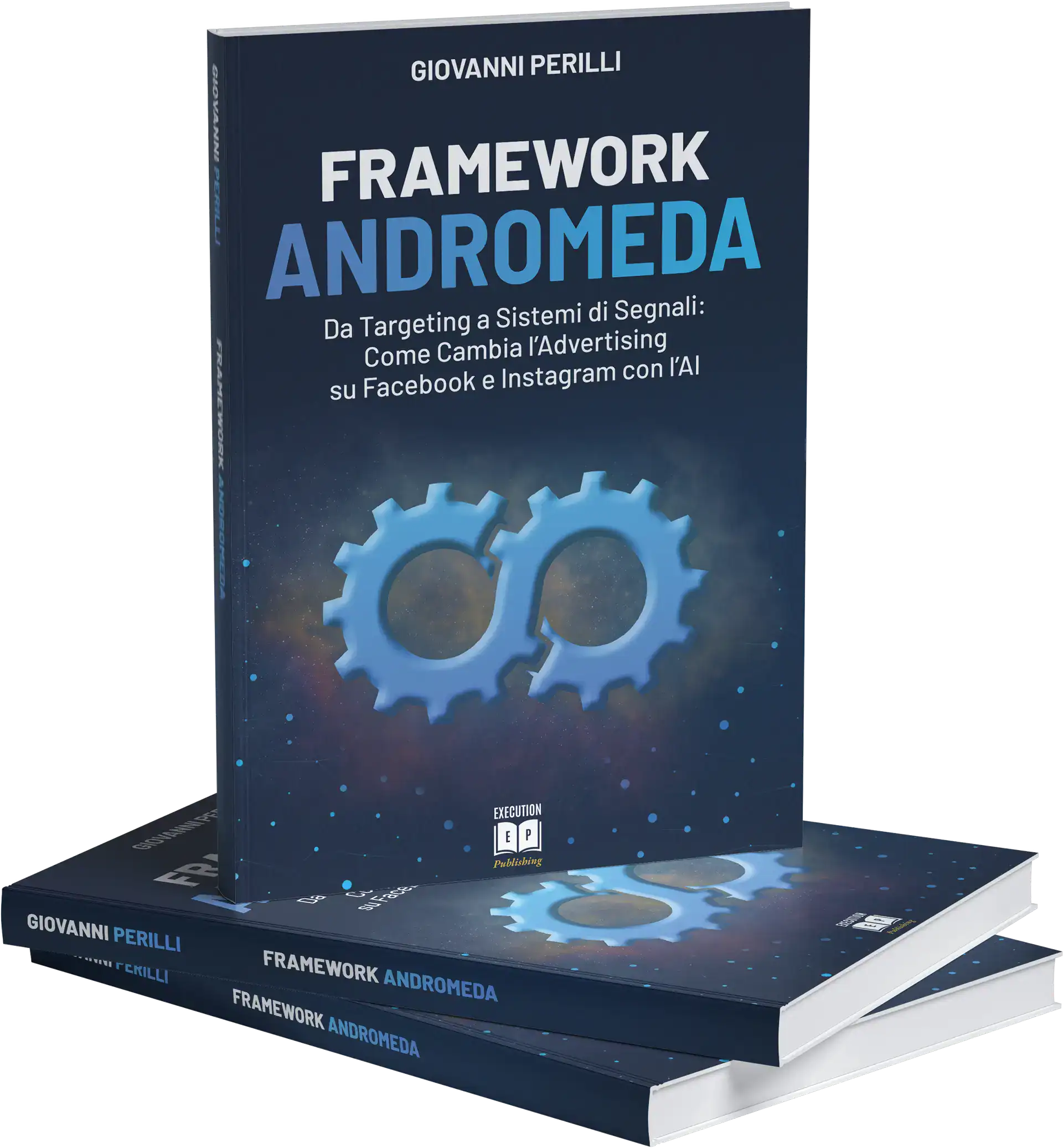 Framework Andromeda Giovanni Perilli