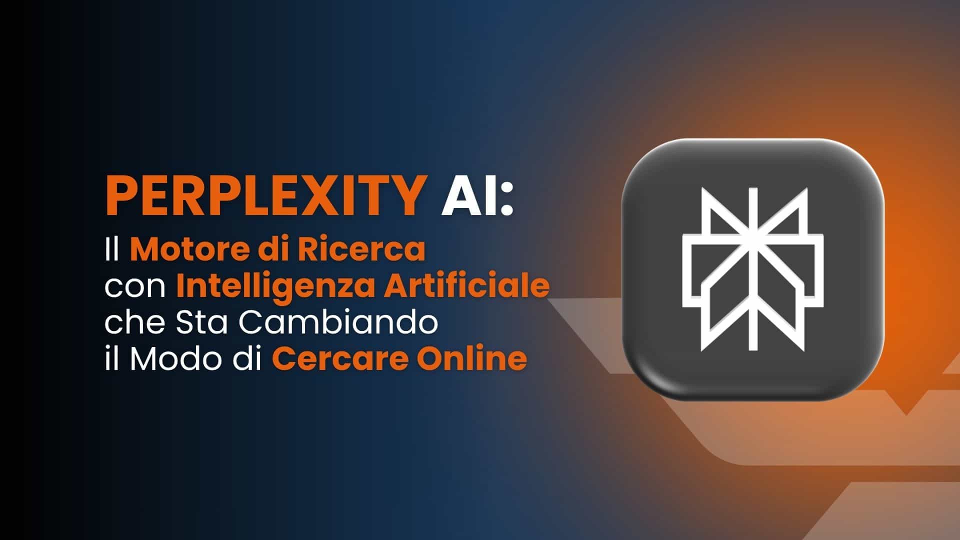 Perplexity AI