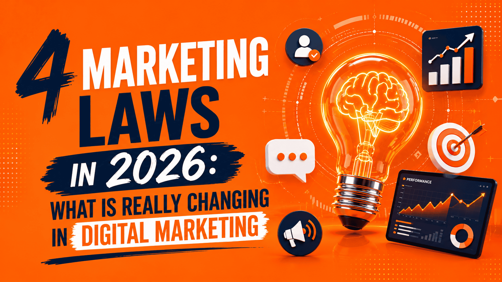 4 Marketing Laws in 2026: What Is Really Changing in Digital Marketing