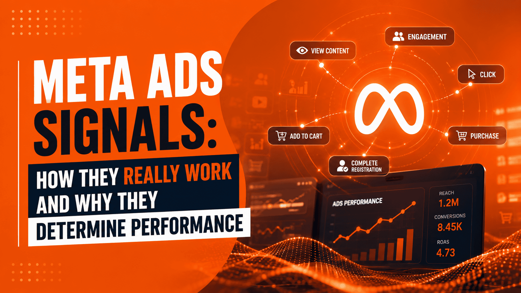 Meta Ads Signals: How They Really Work and Why They Determine Performance