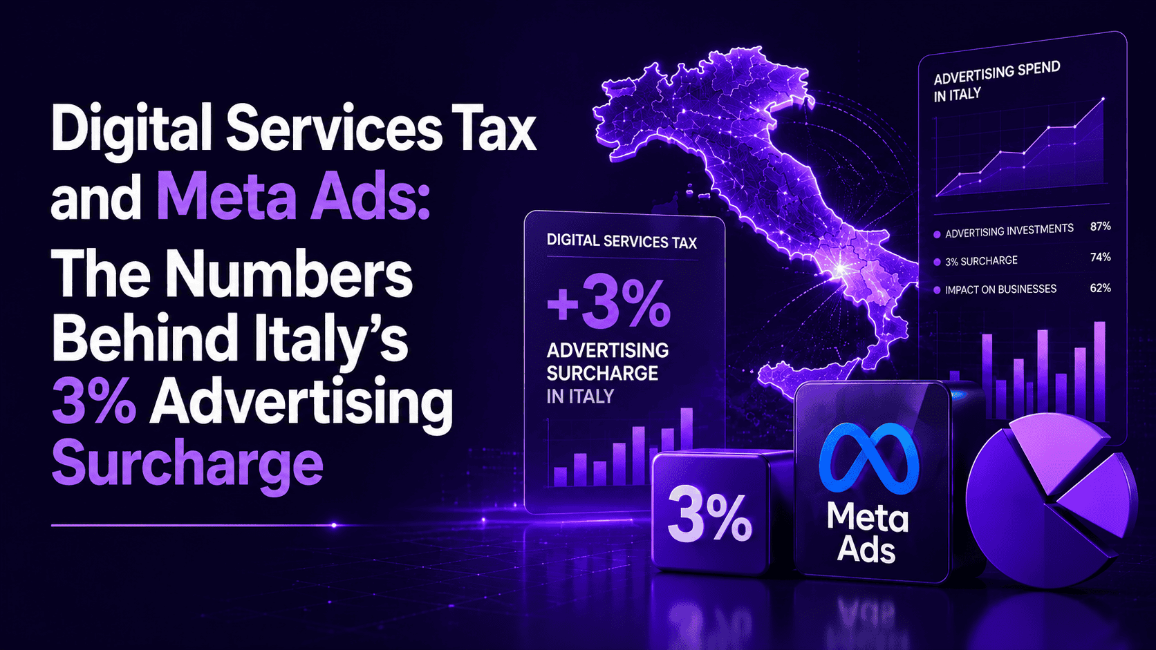 Digital services tax