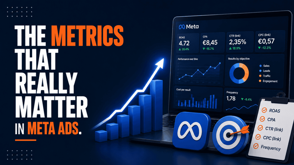 The Metrics That Really Matter in Meta Ads