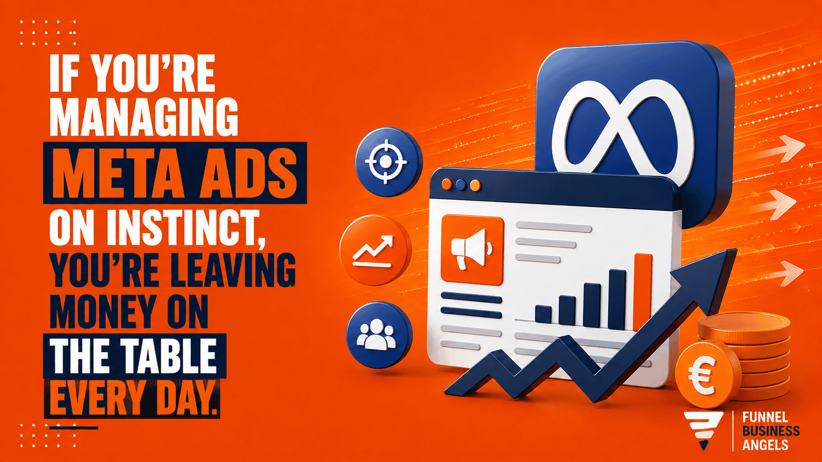 If you're managing Meta Ads